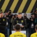 Borussia Dortmund admits failure to secure key attacking signings this summer