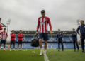 Atletico Madrid crisis deepens as Alvarez exit threatens season opener