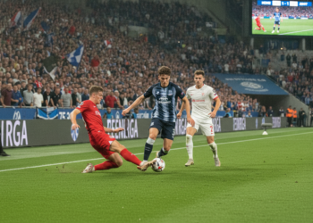 Archie Brown courted by Chelsea and Manchester United in £17m race for left-back