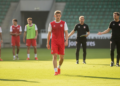 Mainz 05 confirms possible summer exit for Paul Nebel amid contract stalemate