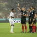 Vinicius rule to be decided by Spanish referees before season starts
