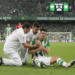 New Betis signing Diego Conde suffers shoulder injury at Trofeo Ciudad de Granada