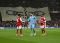 Arsenal prepared to break British transfer record for Julian Álvarez