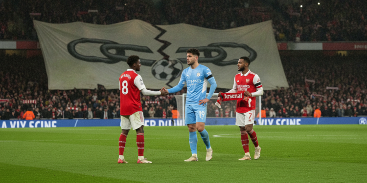 Arsenal prepared to break British transfer record for Julian Álvarez