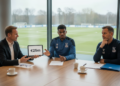 Crystal Palace increases offer for Augsburg defender Chrislain Matsima to €25m