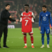 Arsenal eye surprise move for Vinicius Junior with Martinelli set to leave