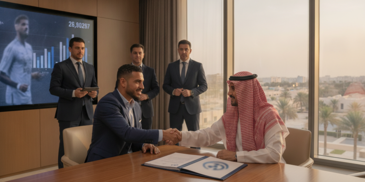 Luis Díaz enters talks with Al Hilal as club readies €132m offer