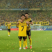 Wan Kuzain earns Malaysia debut after becoming first Malaysian MLS goalscorer
