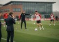 VfB Stuttgart prepares €22m bid for Dženan Pejčinović and targets Leo Sauer