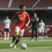 Manchester United pursue Camavinga as Real Madrid open to sale
