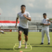 Marselino Ferdinan Faces Fitness Test Ahead of Indonesia vs Cambodia