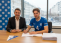 Maximilian Wöber signs one-year deal with Schalke to revive Bundesliga career