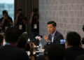 Gavin Lee warns Singapore must not underestimate Timor-Leste in ASEAN Hyundai Cup