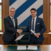 Schalke secures Mertcan Ayhan's contract extension until 2030