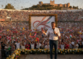 Juan Francisco Funes named Feria de Málaga 2026 opening speaker