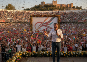 Juan Francisco Funes named Feria de Málaga 2026 opening speaker