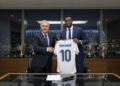 Real Madrid set to sign Yan Diomandé for €100m, Romano reports