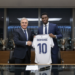 Real Madrid set to sign Yan Diomandé for €100m, Romano reports