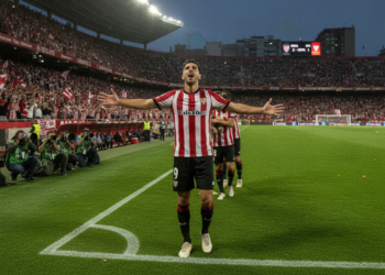 Sevilla secure 2-1 preseason win over Ceuta as Miguel Sierra ends drought