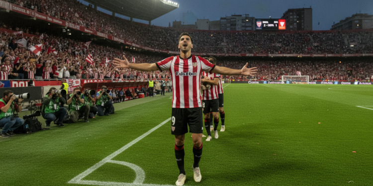 Sevilla secure 2-1 preseason win over Ceuta as Miguel Sierra ends drought