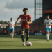 Liverpool lead race to sign PSG winger Bradley Barcola this summer