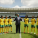 Banyana Banyana receive government plea for national unity ahead of WAFCON clash with Tanzania