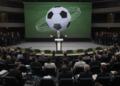 Infantino defends World Cup and accuses critics of spreading hate
