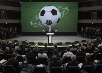 Infantino defends World Cup and accuses critics of spreading hate