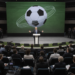 Infantino defends World Cup and accuses critics of spreading hate