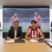 Atletico Madrid completes signing of Kang In Lee from PSG until 2031