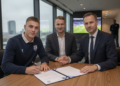Leo Sauer agrees Stuttgart deal from Feyenoord amid Hoffenheim interest