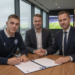 Leo Sauer agrees Stuttgart deal from Feyenoord amid Hoffenheim interest