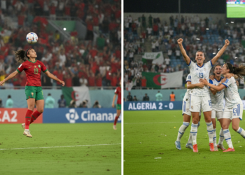 Morocco, Algeria secure wins ahead of WAFCON 2026 showdown