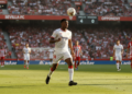 Arouna Sangante cements Sevilla defense after four impressive friendlies