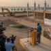Fumba AFCON Sports City: Zanzibar's Mwinyi dismisses 1.4tr claim, confirms 300bn plan