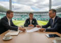Werder Bremen seek to extend Romano Schmid with improved contract offer