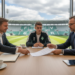 Werder Bremen seek to extend Romano Schmid with improved contract offer