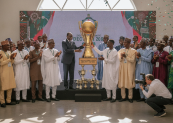 Delta Ethnic Peace and Unity Cup 2026 unveiled to boost inter-ethnic harmony