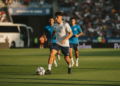 Alvaro Carreras targeted by Chelsea in potential Real Madrid transfer