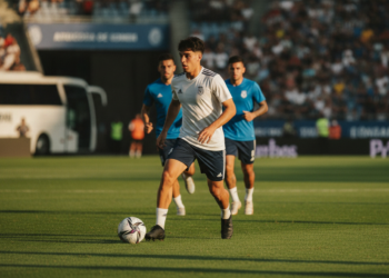 Alvaro Carreras targeted by Chelsea in potential Real Madrid transfer