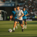Alvaro Carreras targeted by Chelsea in potential Real Madrid transfer