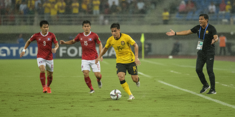 Malaysia seek second ASEAN Hyundai Cup win as Tan warns of Laos counterattacks