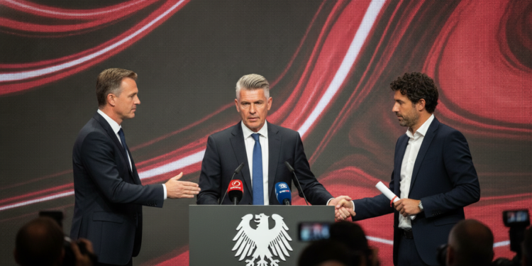 Eintracht Frankfurt reinstates Adi Hütter after Albert Riera experiment falters