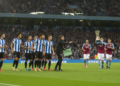 Real Sociedad test fringe players against Europa League champions Aston Villa