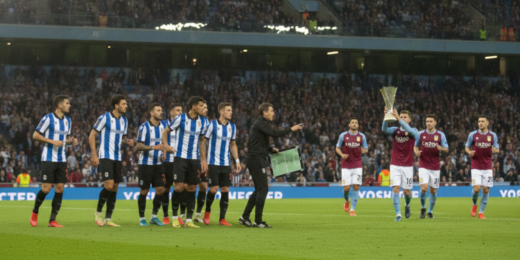 Real Sociedad test fringe players against Europa League champions Aston Villa