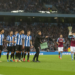 Real Sociedad test fringe players against Europa League champions Aston Villa