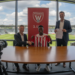 David Kinsombi returns to 3. Liga, joins Würzburger Kickers on free transfer