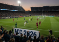 ACC Confirms Most Competitive Era in College Soccer Ahead of 2026