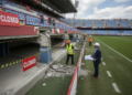 Rayo Vallecano concession suspended as Madrid orders urgent Vallecas stadium repairs