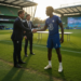 Chelsea agree personal terms with Danny Welbeck as talks continue with Brighton